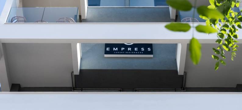 女皇豪华住宅(Empress Luxury Residences)图片