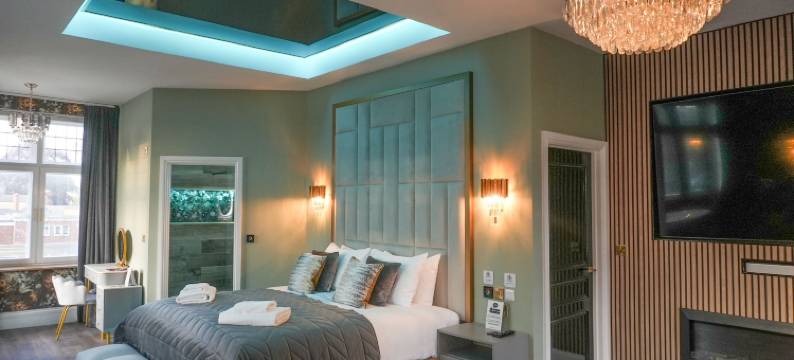 阿伦德尔酒店(The Arundell Hotel)图片