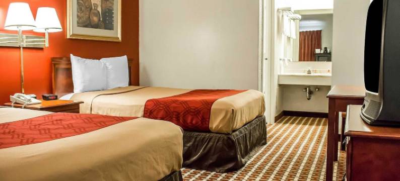 伊克诺旅馆(Econo Lodge)图片