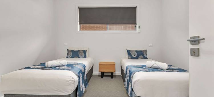 Comfort Suites Clu巴汉姆高尔夫度假村(Comfort Suites Clubarham Golf Resort)图片