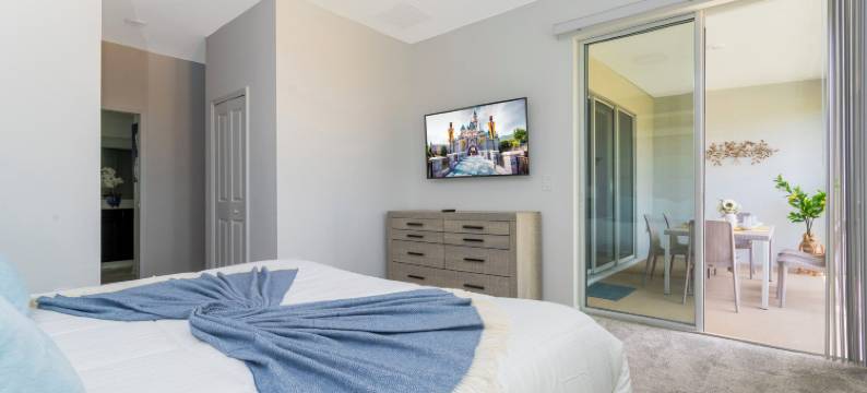 Marvelous Condo Champions Gate 9343图片