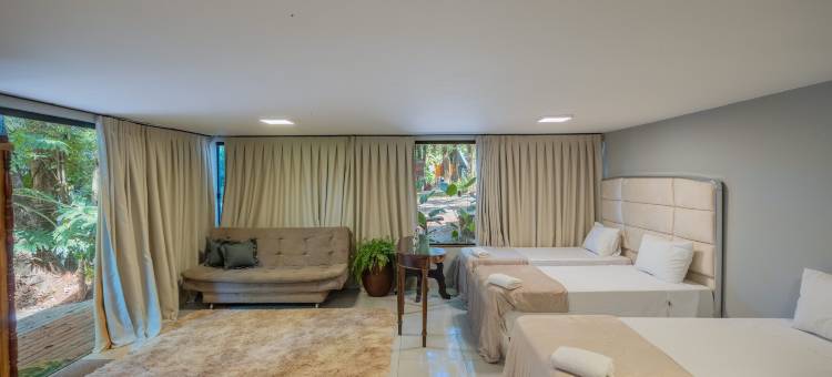 卡塔里娜农庄(Recanto Catarina)图片