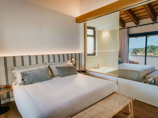 印第安纳精品酒店