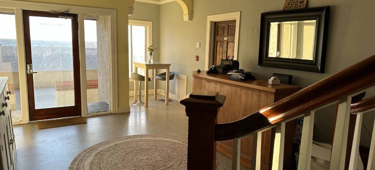 Vurpillat 海滨酒店(The Vurpillat)图片