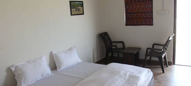 小兰恩度假村(Little Rann Resort)图片