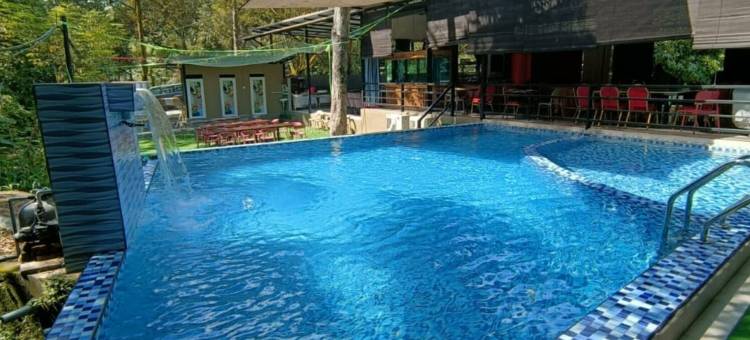 Collection O 90858文冬健康民宿Midland(Collection O 90858 Bentong Wellness Homestay Midland)图片