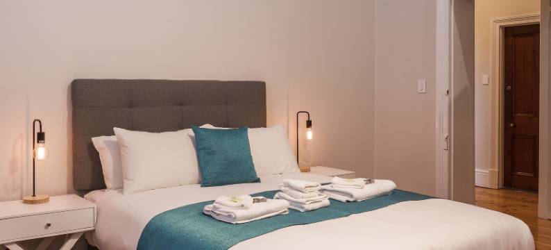 巴罗萨啤酒屋酒店(Barossa Brauhaus Hotel)图片