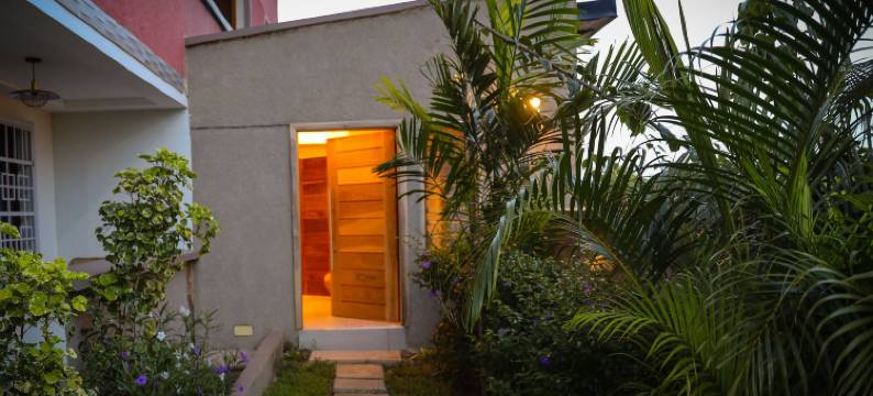 Aleri的花园(Aleri's Garden)图片