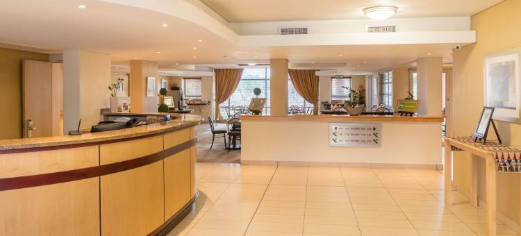 Road Lodge - 伊丽莎白港机场(Road Lodge Port Elizabeth Airport)图片