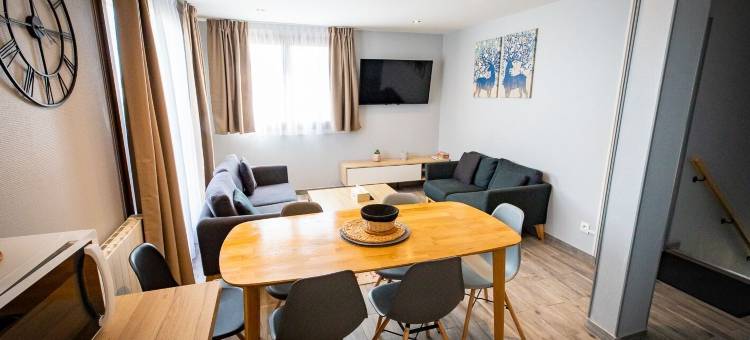 Résidence Artémis巴黎奥尔利机场(Résidence Artemis Paris Orly Aéroport)图片