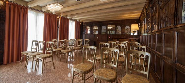 洛伦佐雷莱斯弗拉酒店(Relais FRA' Lorenzo)图片