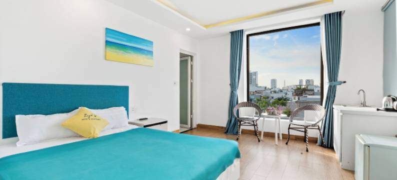 琳的酒店及公寓(LYN's Hotel & Apartment)图片