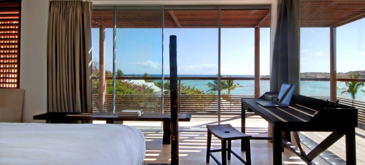 勒瑟瑞诺酒店(Le Sereno)图片