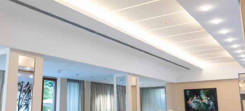 索罗法皇宫度假酒店(Solofra Palace Hotel & Resort)图片