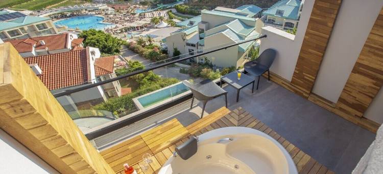 奥卡日光生活度假村酒店-超全包式(Orka Sunlife Resort Hotel and Aquapark)图片