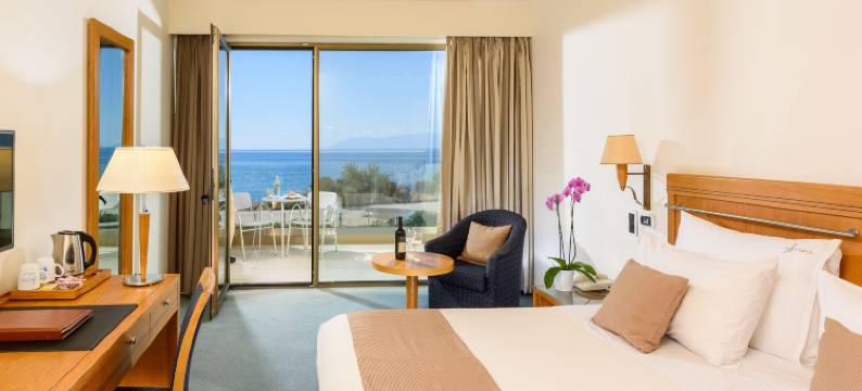 亚历山大海滩水疗酒店(Alexander Beach Hotel & Spa)图片