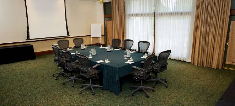 金斯米尔度假村(Kingsmill Resort)图片