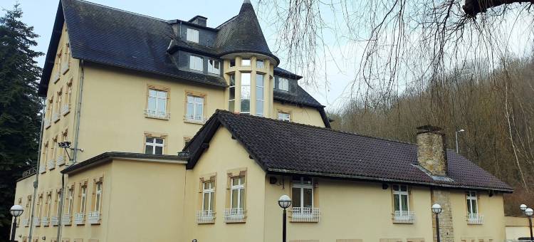 阿尔维斯公园酒店(Parc Hotel Alvisse)图片