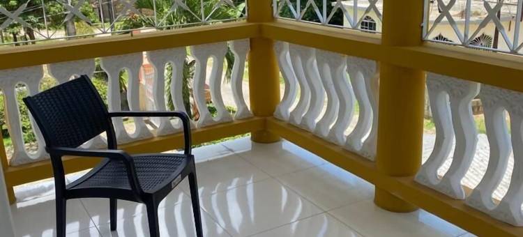 RUNTINGS 隐居处 STAY NOMPREL ROAD 内格里尔(Runtings Hideaway Stay Nomprel Road Negril)图片