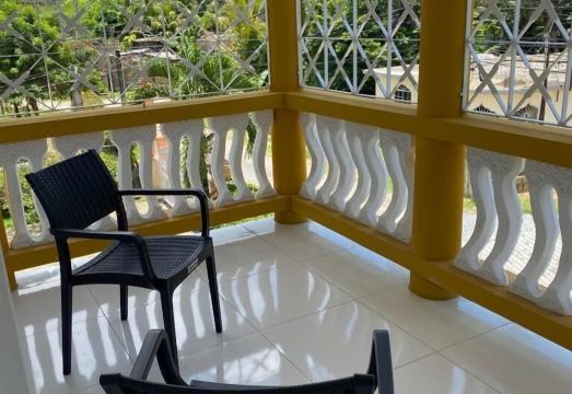 Runtings Hideaway Stay Nomprel Road Negril Hotel Overview