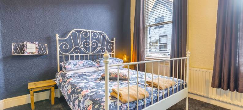 水门旅馆(The Watergate Inn)图片