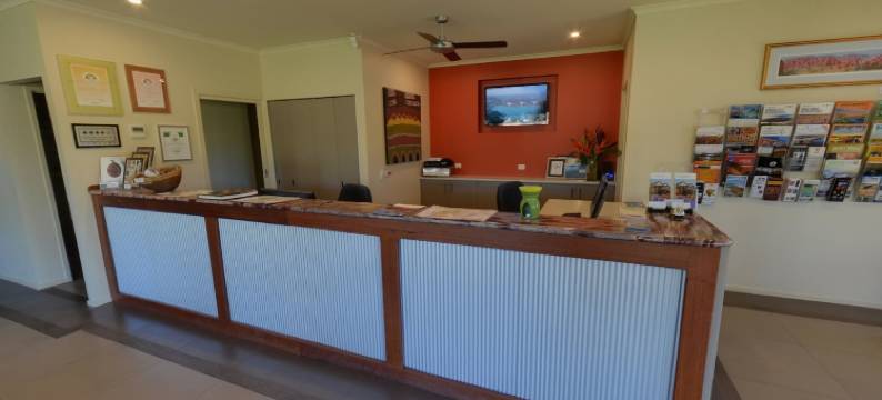 福瑞瓦特东金伯利公寓式酒店(Freshwater East Kimberley Apartments)图片