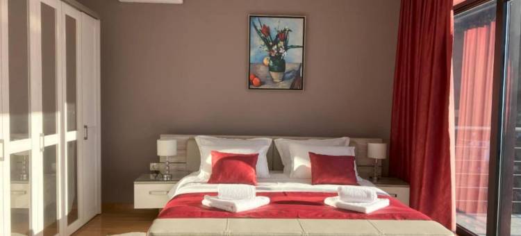 海滨豪华别墅，带私人泳池和壮丽海景(Beachfront Luxury Villa With Private Pool and Stunning Sea Views)图片