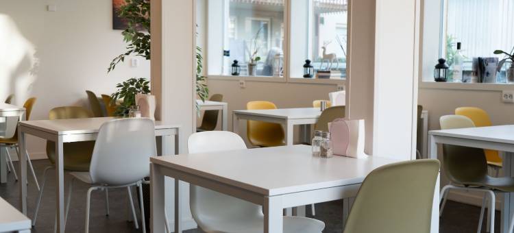 大广场酒店(Hotell Stortorget, Östersund)图片