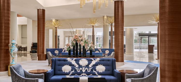 InterContinental Hotels 利雅得(InterContinental Hotels RIYADH by IHG)图片