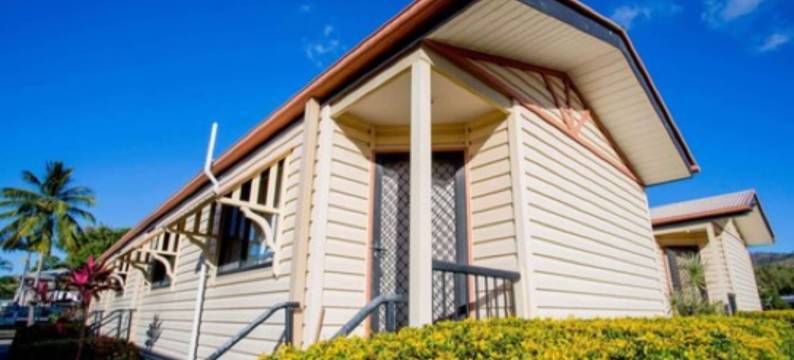 探索公园营地 - 汤斯维尔(Discovery Parks - Townsville)图片