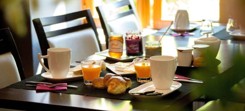 崔纳克布拉席尔酒店(Logis Hôtel Restaurant la Brasserie)图片