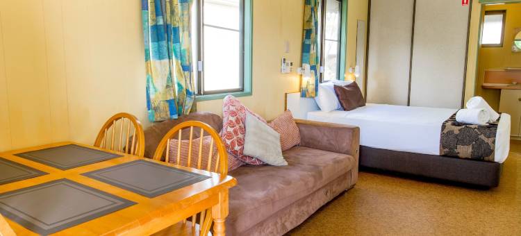 塔斯曼度假园区 - 赫维湾(Tasman Holiday Parks - Hervey Bay)图片