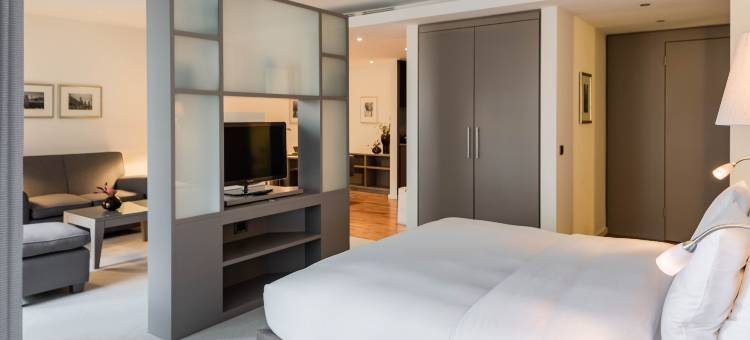 The Mandala Hotel Berlin, a Member of Design Hotels图片