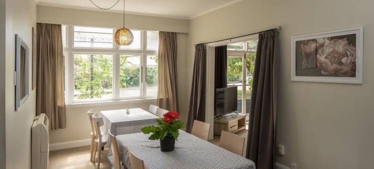 马斯特顿U公寓(U Studios Masterton)图片