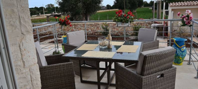 卡萨莱泰萨波尔图酒店(Dimora Porto Contessa)图片