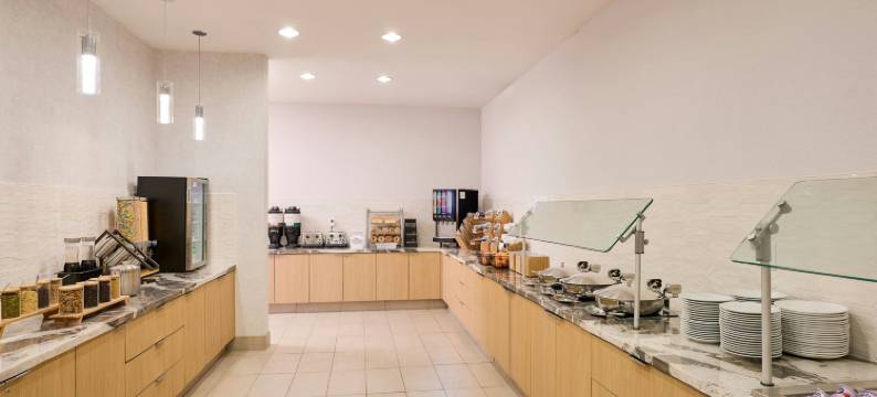 凤凰城沙漠景观梅奥诊所 Residence Inn 酒店(Residence Inn Phoenix Desert View at Mayo Clinic)图片