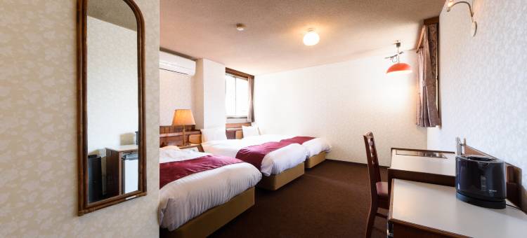 新胡子酒店(Hotel New Moustache)图片