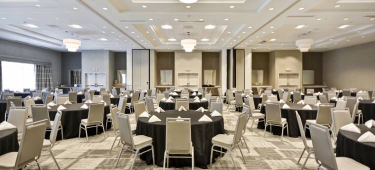 加斯托尼亚希尔顿花园酒店(Hilton Garden Inn Gastonia)图片