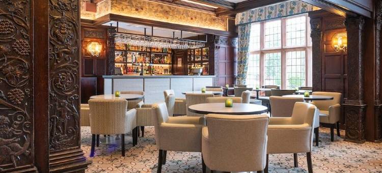 皮尔斯兰之家(Piersland House)图片