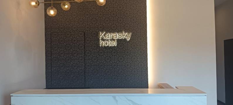 卡拉斯基酒店(Karasky Hotel)图片