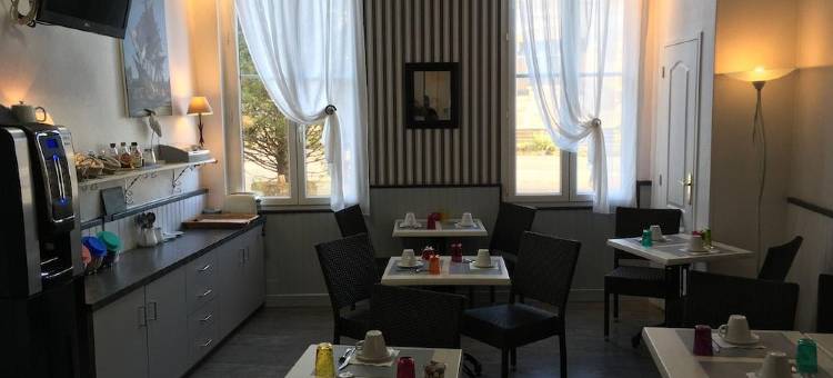 法国酒店(Cit' Hotel de France)图片