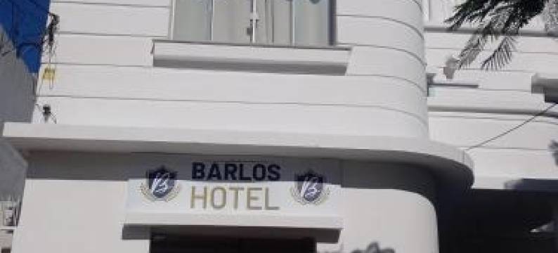 Barlos Hotel图片