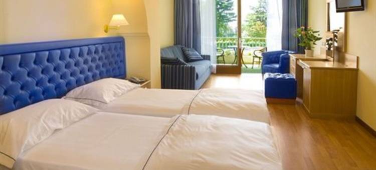 亚历山大酒店(Hotel Alexander)图片