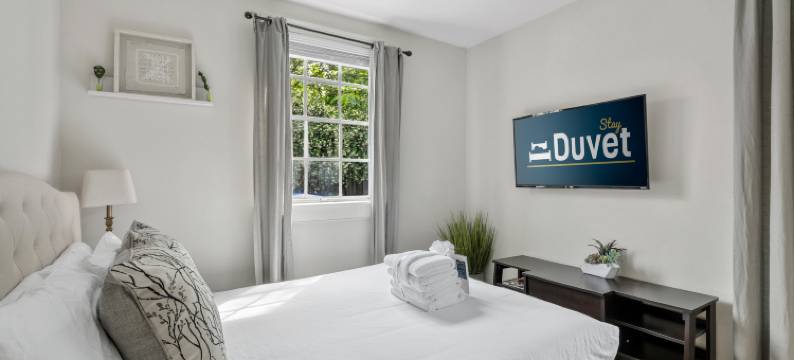 Charming Coastal Retreat and Central Location - Inviting Getaway图片