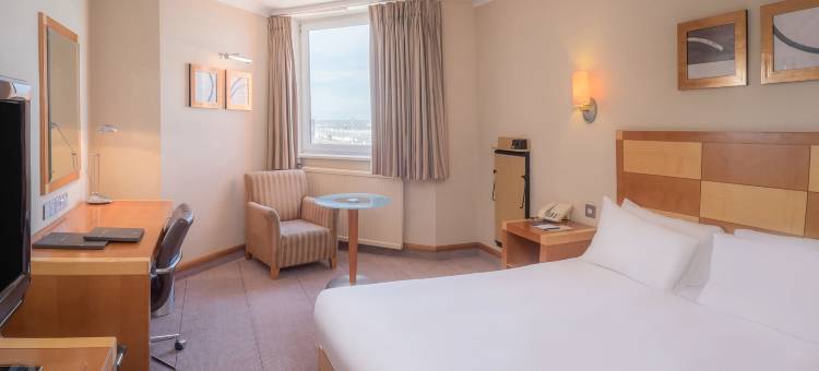 布莱克浦大酒店(Grand Hotel Blackpool)图片