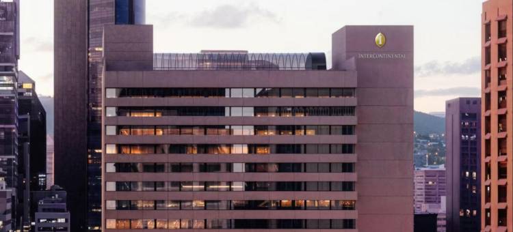 InterContinental Brisbane(InterContinental Brisbane)图片