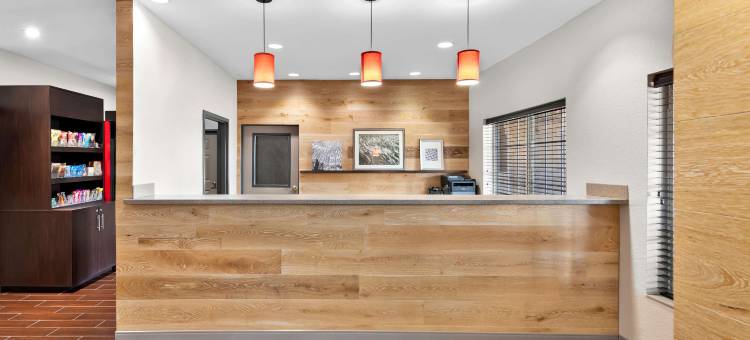 堪萨斯托皮卡西丽怡酒店(Country Inn & Suites by Radisson, Topeka West, KS)图片