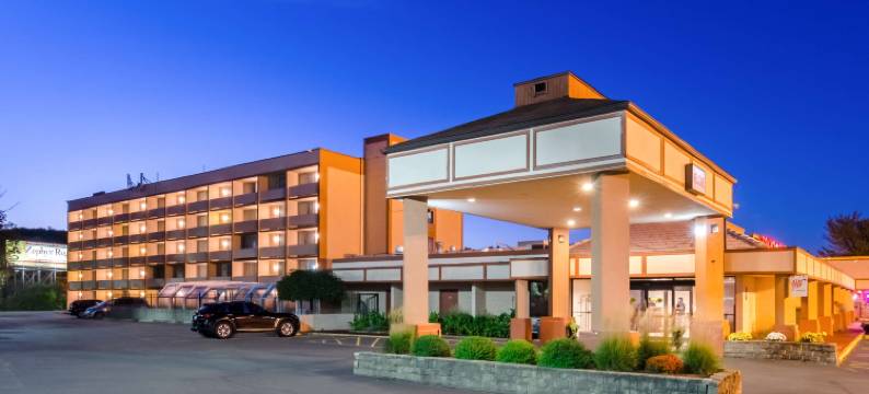 品质酒店(Quality Inn)图片