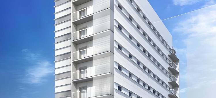 基普酒店湘南藤泽(Kipphotel Syonan Fujisawa)图片