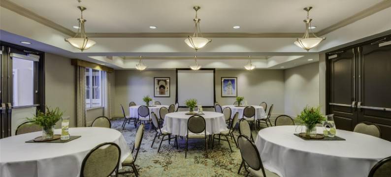 艾尔奇诺山酒店(Ayres Hotel Chino Hills - Ontario)图片